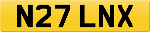 N27LNX